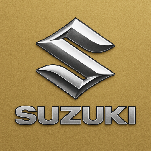 Suziki Çıkma Motor